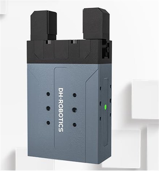 PGE工業薄型平行電爪