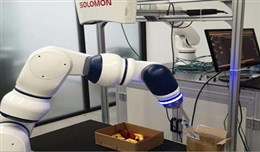 3C自動化行業設備