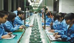 運輸系統行業設備