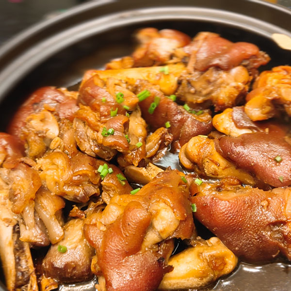 月末小聚餐，上?；垓v暢聊吃貨的的文化