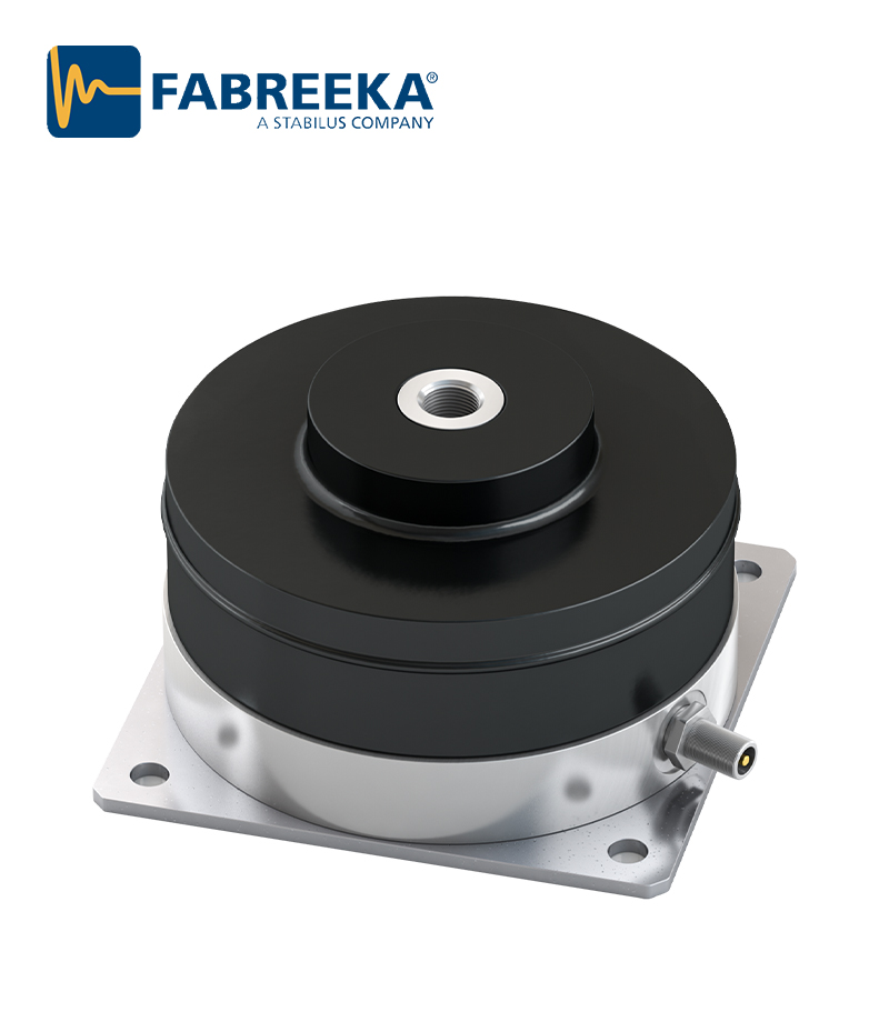 Fabreeka空氣彈簧PLM1系列2022.6.21到貨