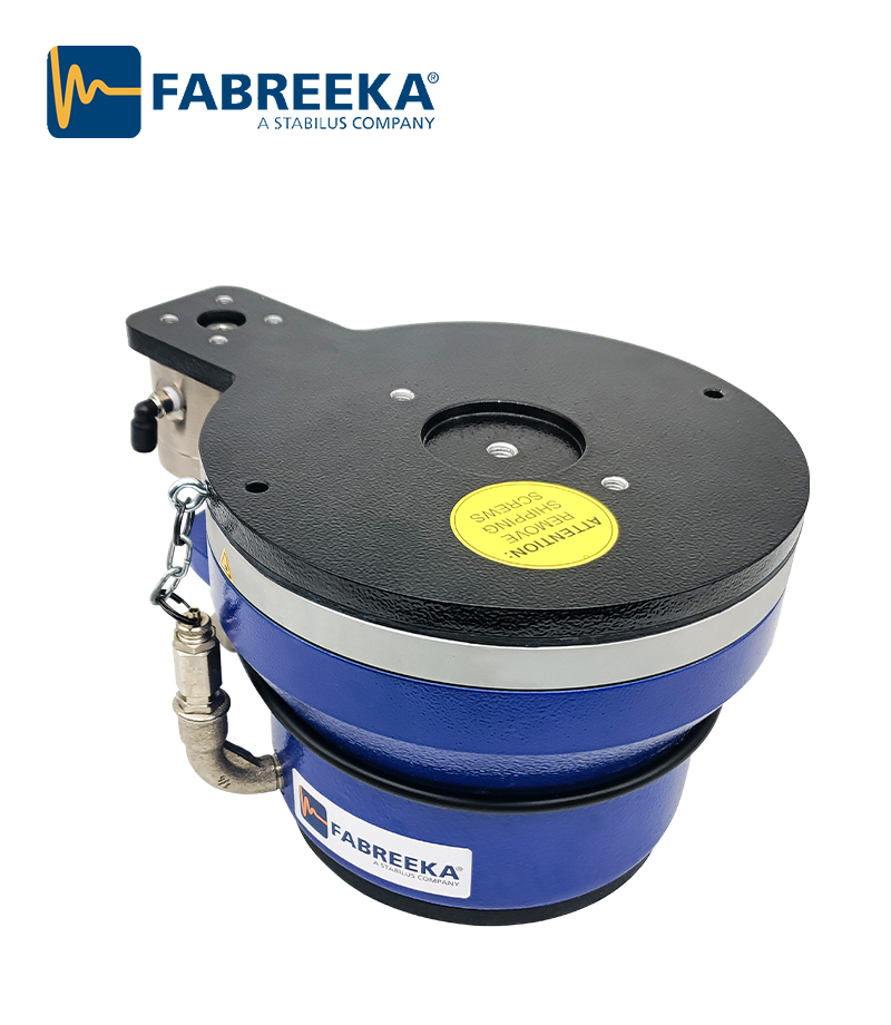 解密FABREEKA空氣彈簧：提升工業自動化效率的秘密武器！