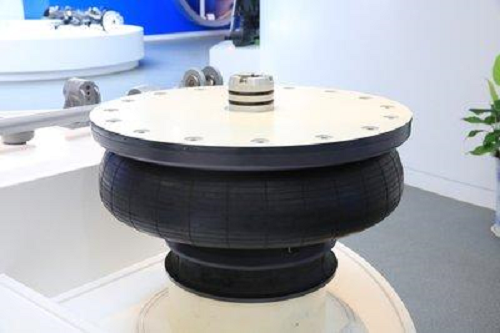 工業用空氣彈簧安裝尺寸是多少合適？