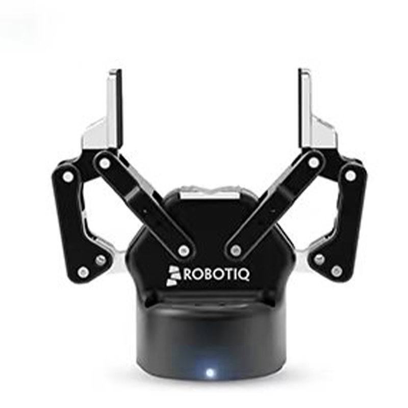 重載型電動夾爪在智能倉儲與物流自動化中的應用前景與挑戰？