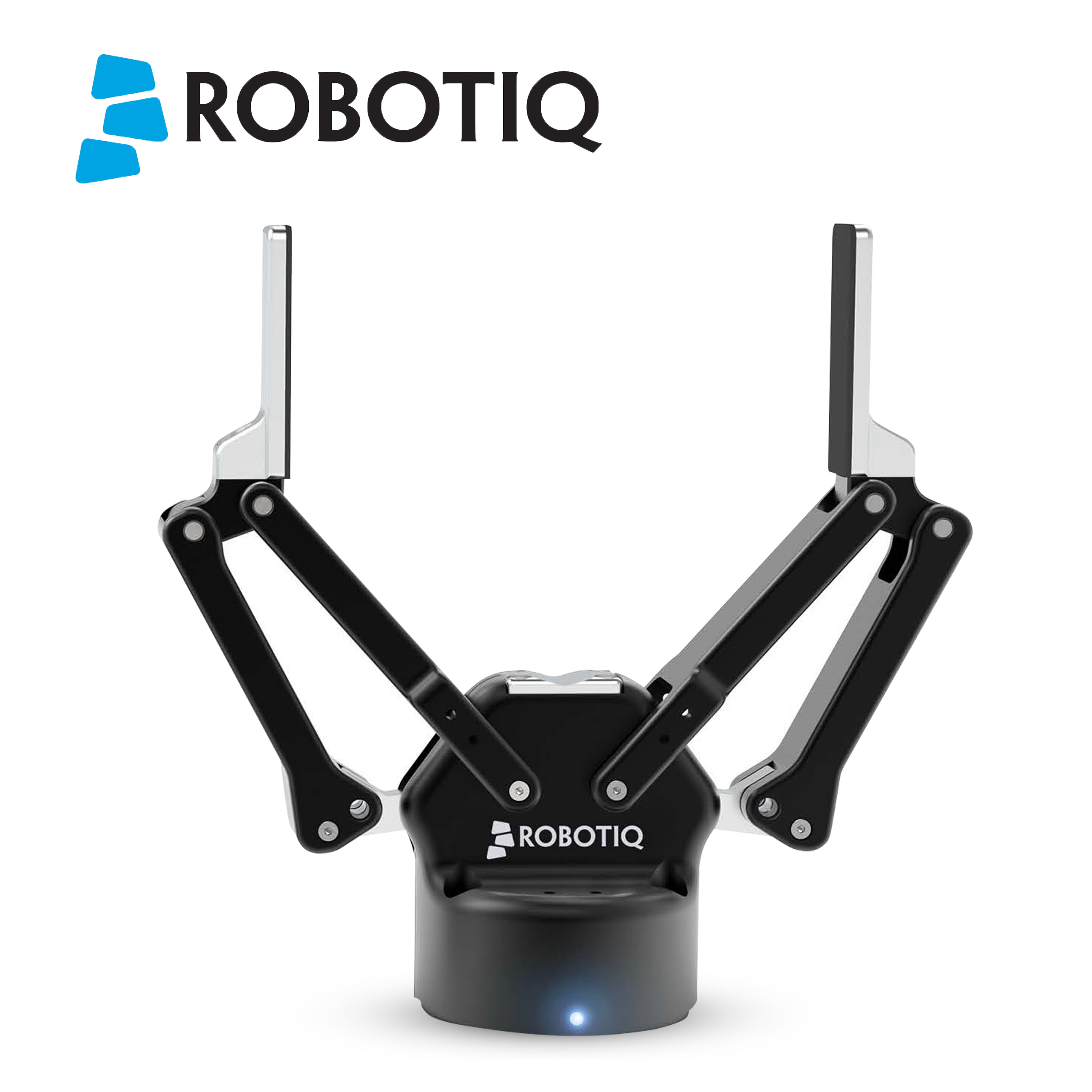 10kg電動夾爪在自動化生產線中的高效應用與優勢