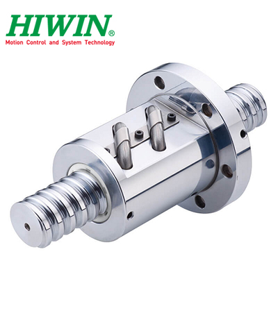 上銀HIWIN滾珠絲桿-外循環系列